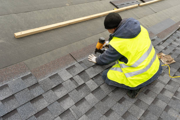 Best Shingle Roofing Installation  in West Kennebunk, ME