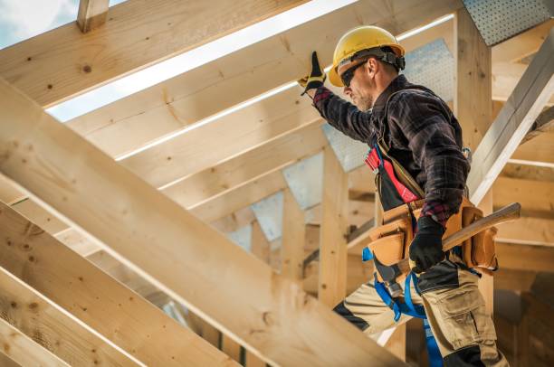 Roof Repair Estimates in West Kennebunk, ME