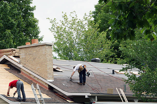 Best Roof Gutter Cleaning  in West Kennebunk, ME
