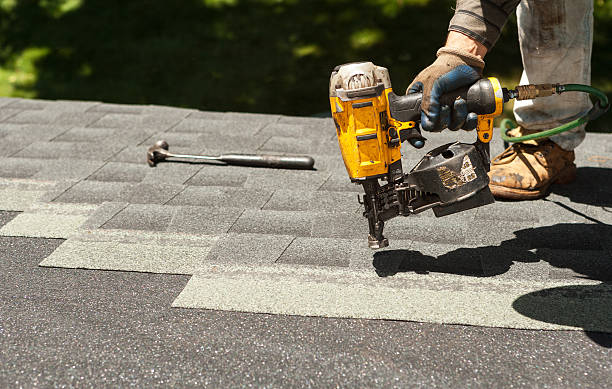 Best Commercial Roofing Services  in West Kennebunk, ME